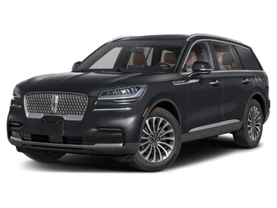 2024 Lincoln Aviator Reserve AWD