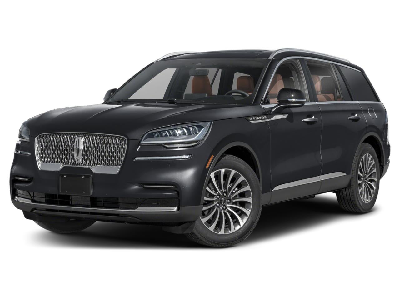 2024 Lincoln Aviator Reserve AWD