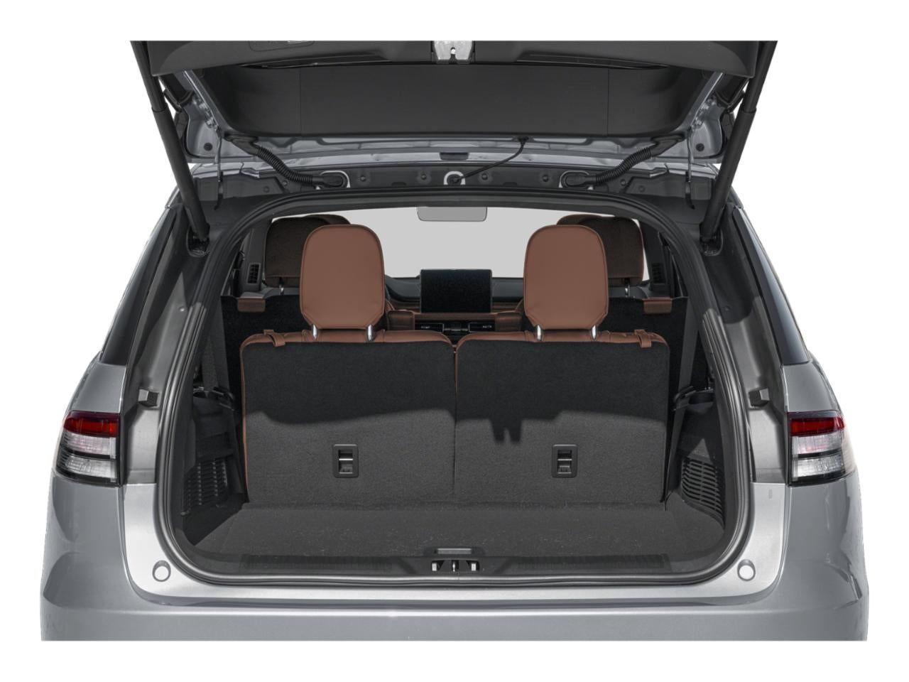 2024 Lincoln Aviator Reserve AWD