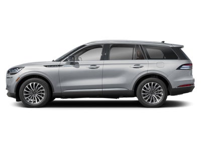2024 Lincoln Aviator Reserve AWD