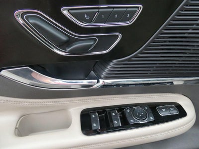 2022 Lincoln Corsair Reserve FWD