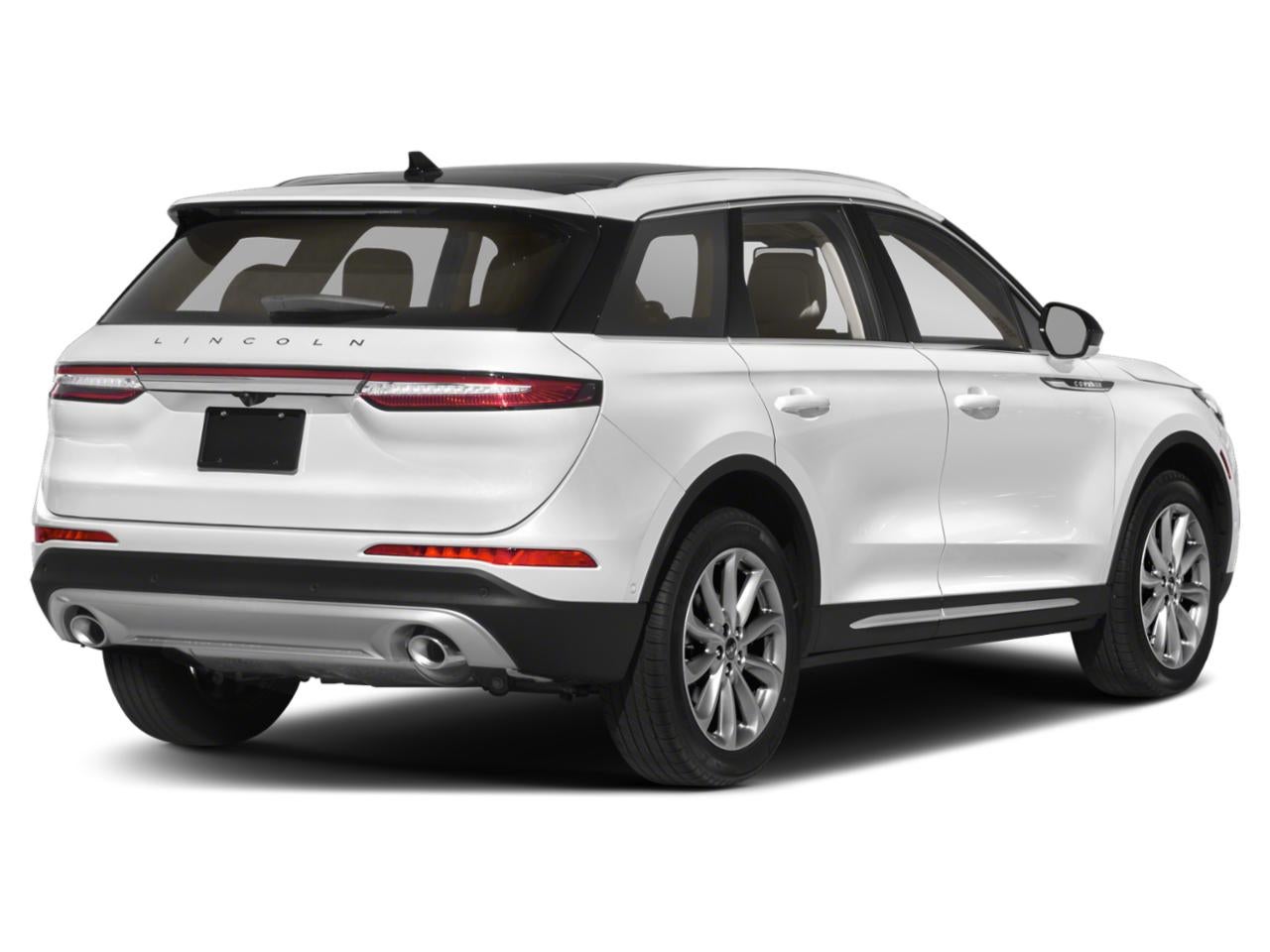 2022 Lincoln Corsair Reserve FWD
