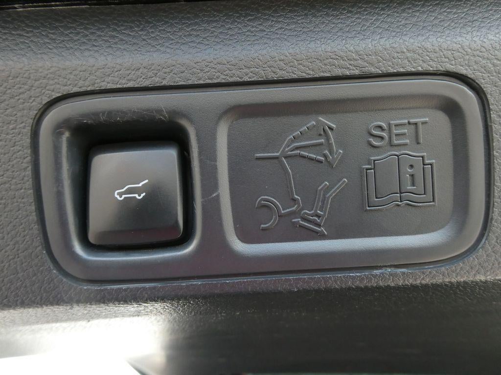 2022 Lincoln Navigator L Reserve 4x4