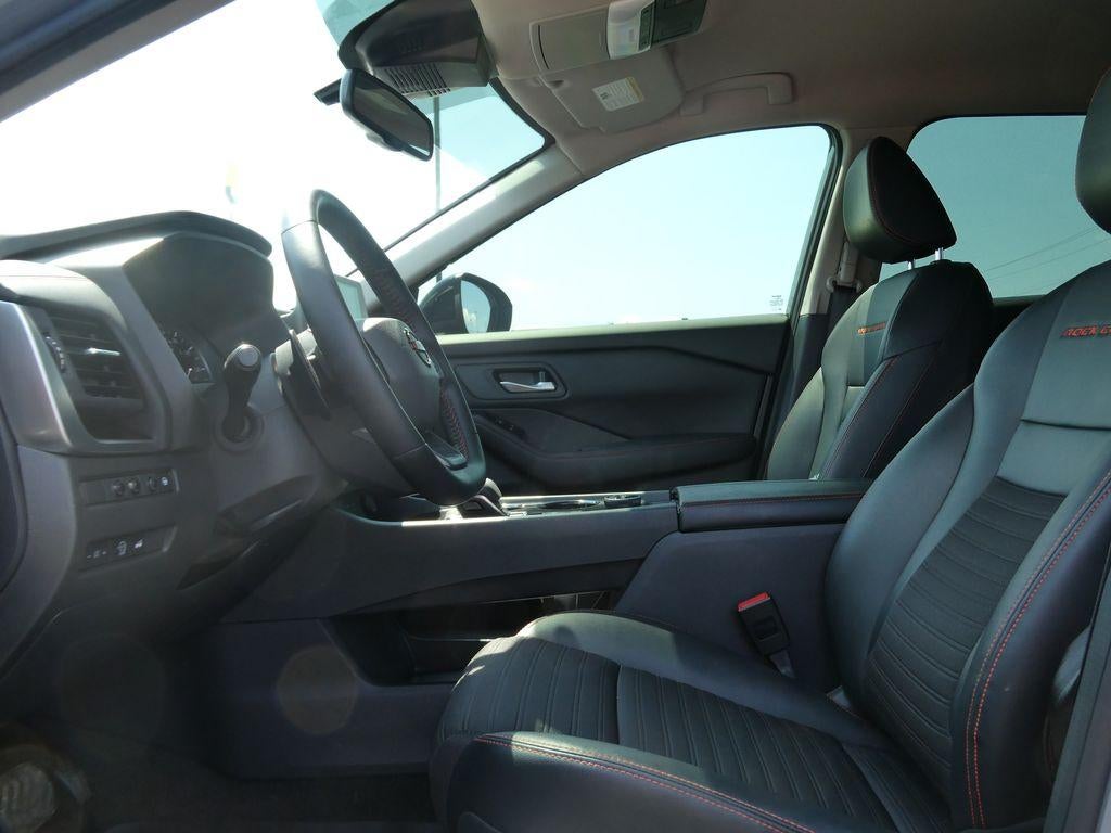 2025 Nissan Rogue AWD Rock Creek
