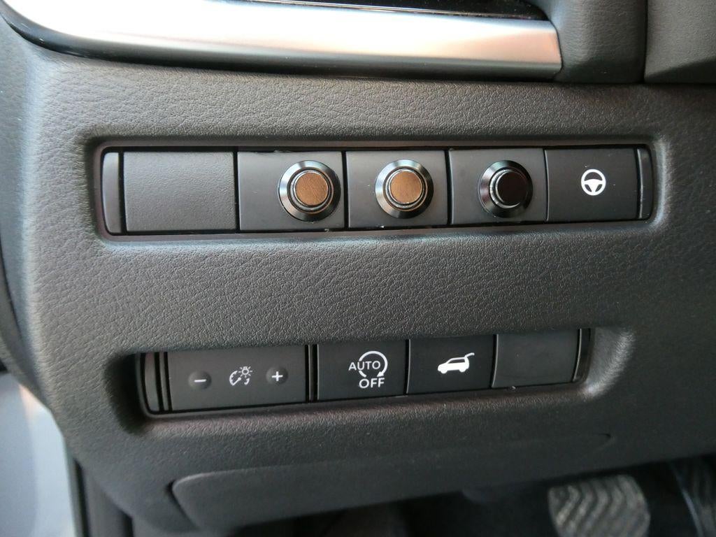 2025 Nissan Rogue AWD Rock Creek