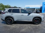 2025 Nissan Rogue AWD Rock Creek