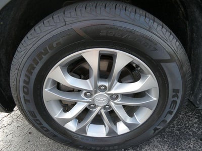 2019 Hyundai SANTA FE SE 2.4L Auto AWD