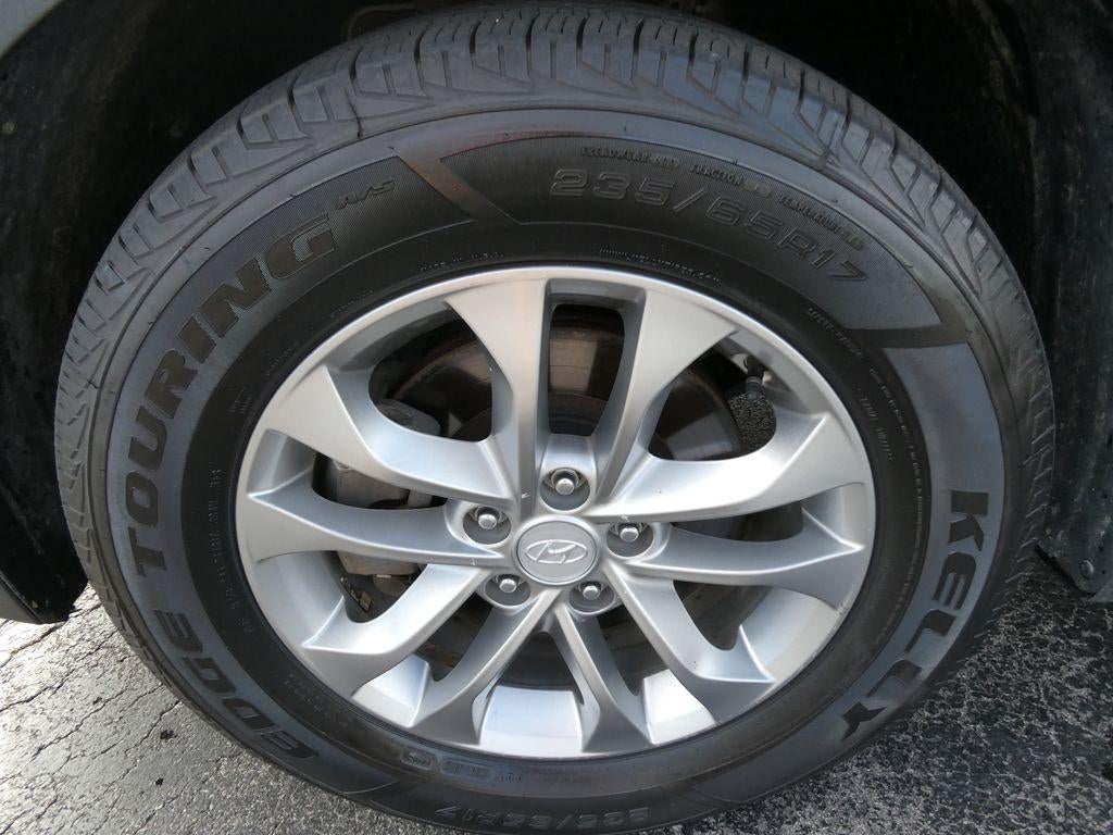 2019 Hyundai SANTA FE SE 2.4L Auto AWD