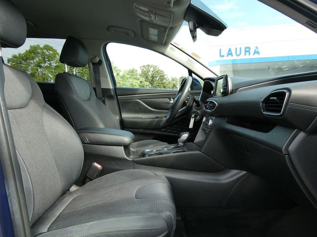 2019 Hyundai SANTA FE SE 2.4L Auto AWD