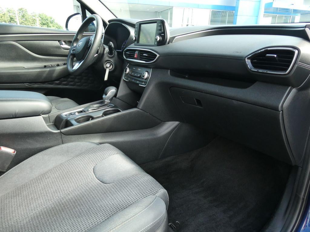 2019 Hyundai SANTA FE SE 2.4L Auto AWD