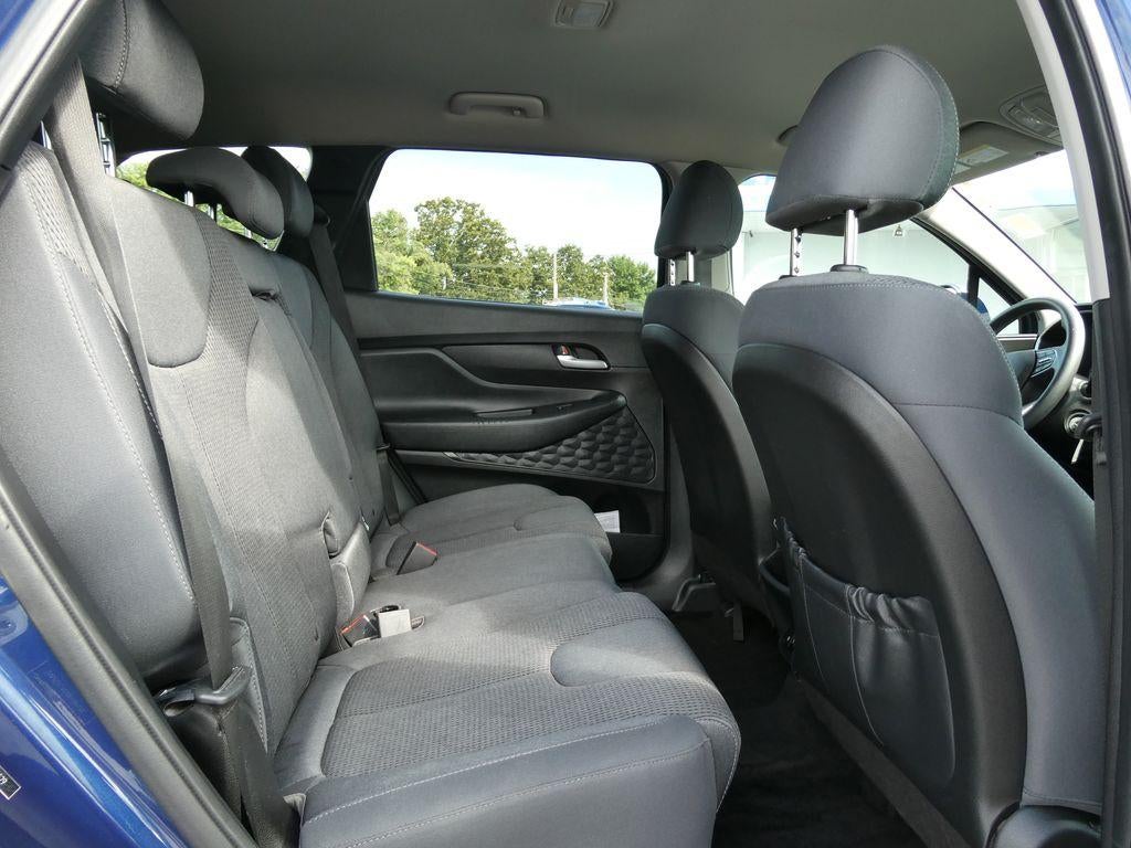 2019 Hyundai SANTA FE SE 2.4L Auto AWD