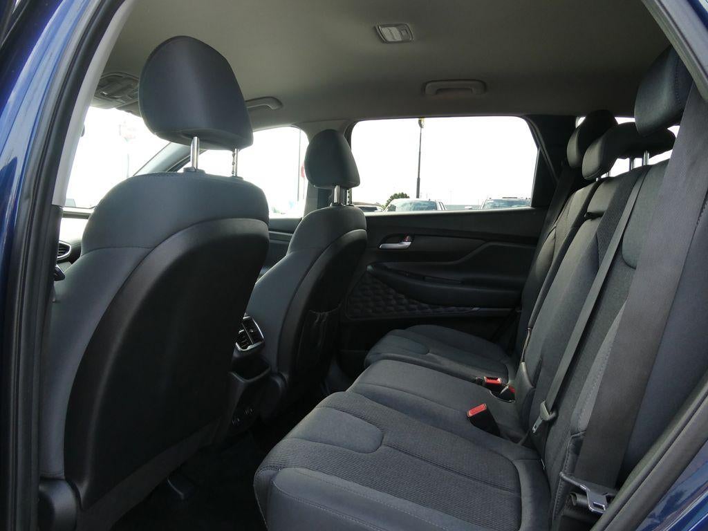 2019 Hyundai SANTA FE SE 2.4L Auto AWD