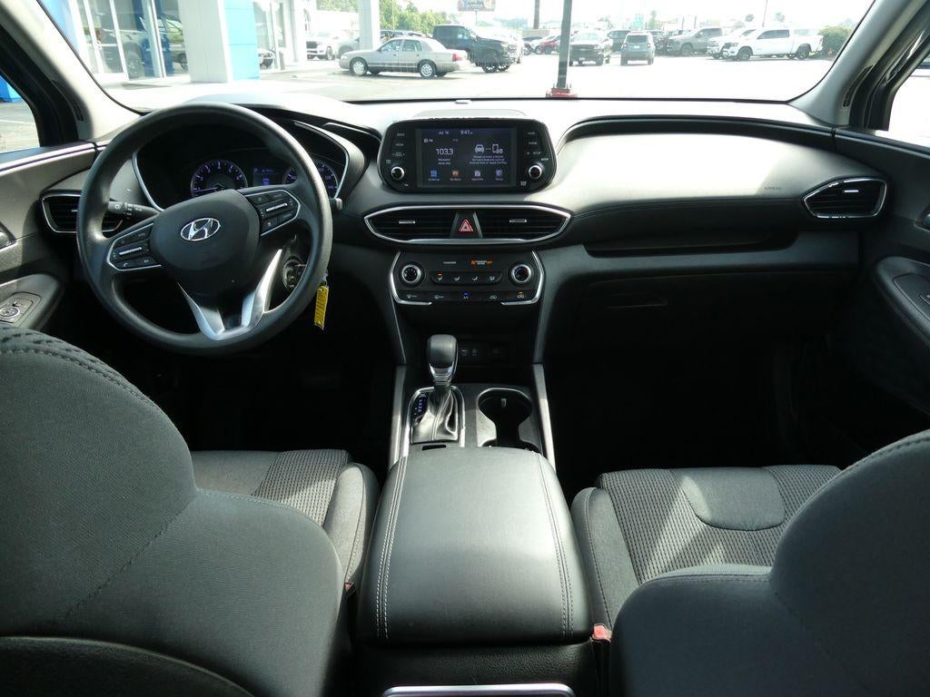 2019 Hyundai SANTA FE SE 2.4L Auto AWD