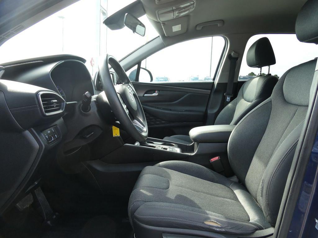 2019 Hyundai SANTA FE SE 2.4L Auto AWD