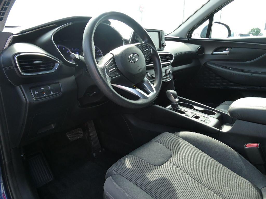 2019 Hyundai SANTA FE SE 2.4L Auto AWD