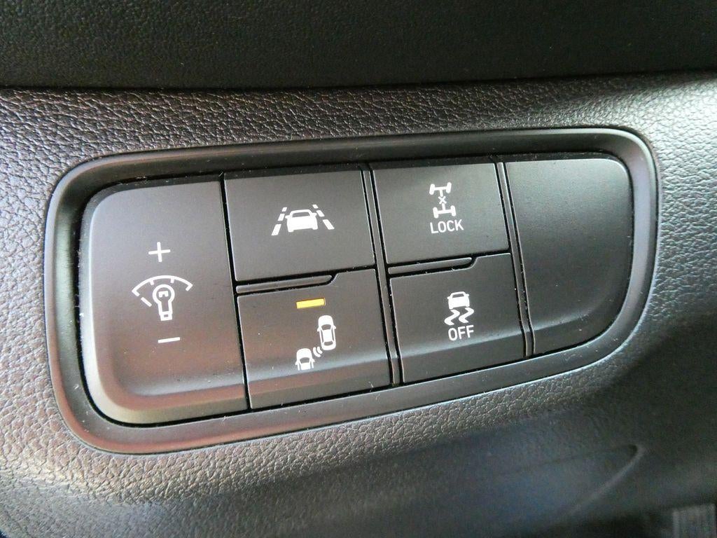 2019 Hyundai SANTA FE SE 2.4L Auto AWD