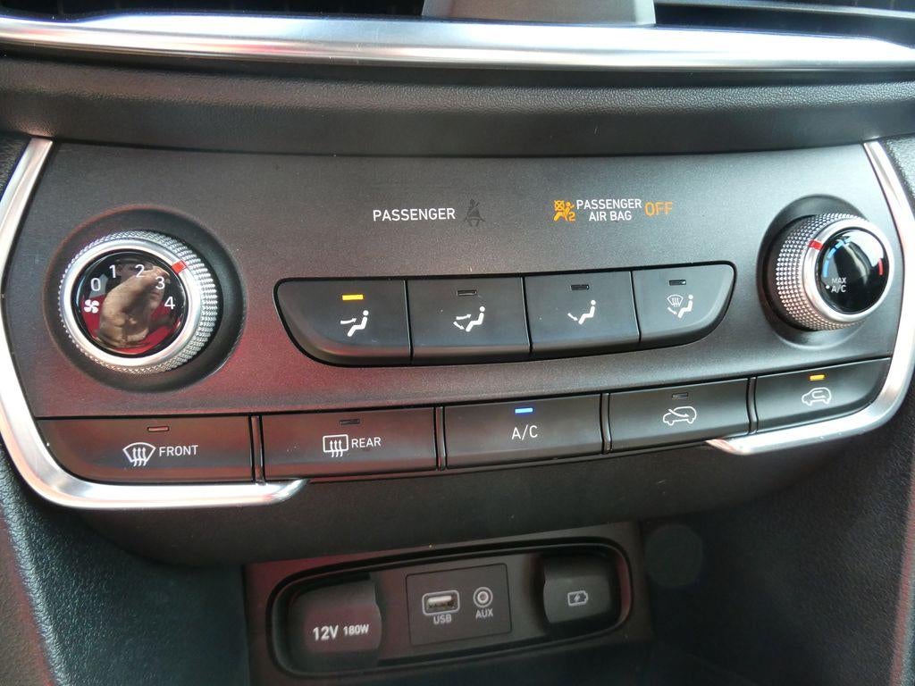 2019 Hyundai SANTA FE SE 2.4L Auto AWD