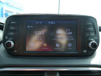 2019 Hyundai SANTA FE SE 2.4L Auto AWD