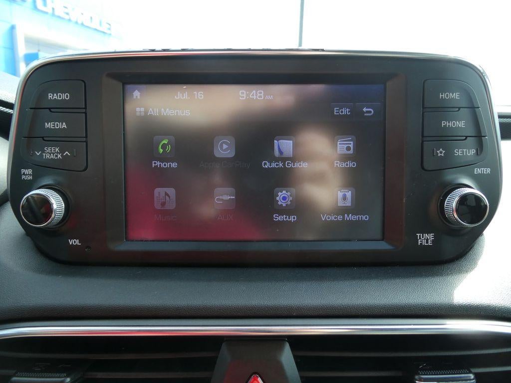 2019 Hyundai SANTA FE SE 2.4L Auto AWD