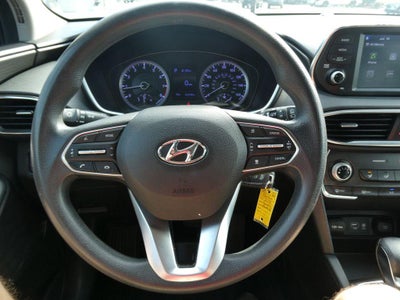 2019 Hyundai SANTA FE SE 2.4L Auto AWD