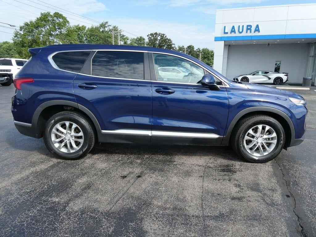2019 Hyundai SANTA FE SE 2.4L Auto AWD