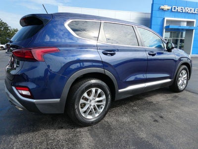 2019 Hyundai SANTA FE SE 2.4L Auto AWD