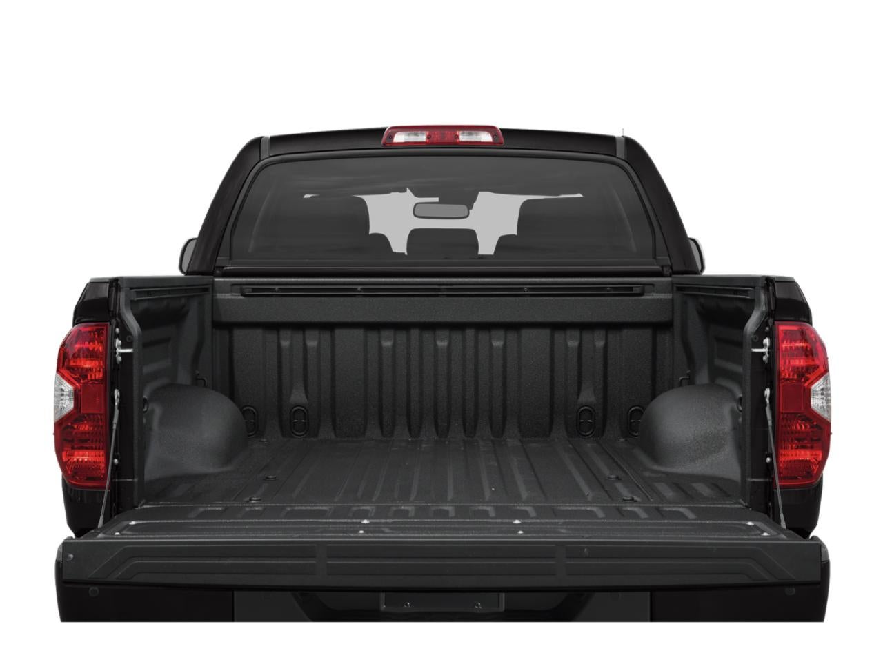 2018 Toyota Tundra 4WD 4WD Limited CrewMax 5.5' Bed 5.7L FFV (SE)