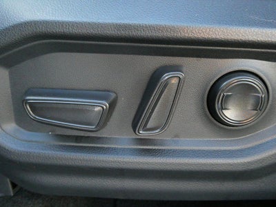 2025 Toyota Tundra 4WD 4WD Limited Hybrid CrewMax 5.5' Bed (Natl)