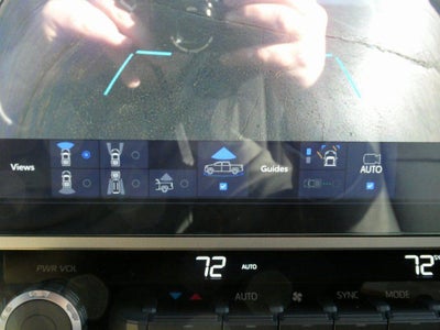 2025 Toyota Tundra 4WD 4WD Limited Hybrid CrewMax 5.5' Bed (Natl)