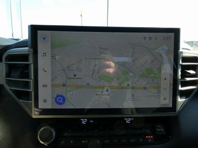 2025 Toyota Tundra 4WD 4WD Limited Hybrid CrewMax 5.5' Bed (Natl)