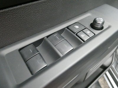 2026 Toyota Tundra 4WD 4WD SR Double Cab 6.5' Bed (SE)