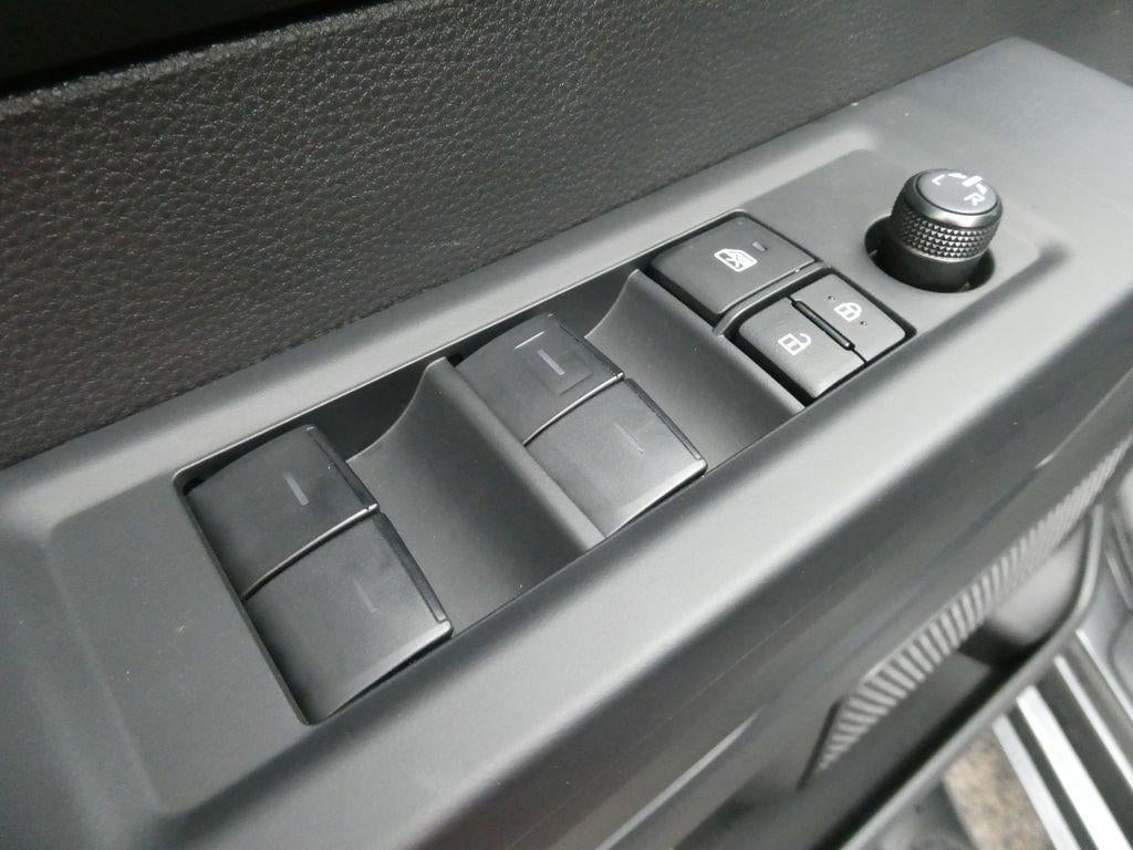2026 Toyota Tundra 4WD 4WD SR Double Cab 6.5' Bed (SE)
