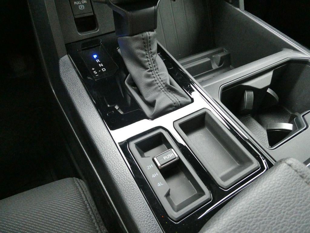 2026 Toyota Tundra 4WD 4WD SR Double Cab 6.5' Bed (SE)