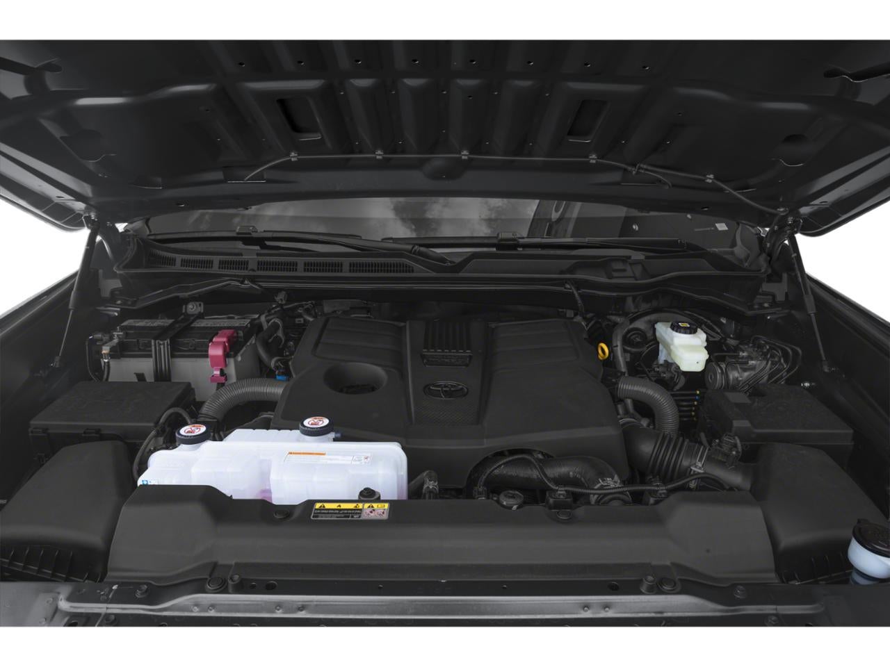 2026 Toyota Tundra 4WD 4WD SR Double Cab 6.5' Bed (SE)
