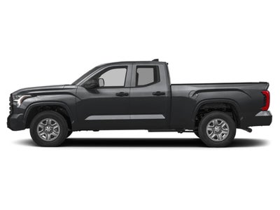 2026 Toyota Tundra 4WD 4WD SR Double Cab 6.5' Bed (SE)