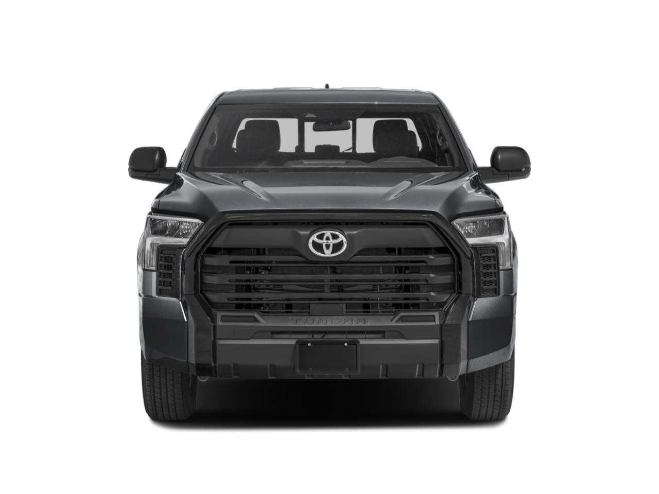 2026 Toyota Tundra 4WD 4WD SR Double Cab 6.5' Bed (SE)