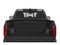 2026 Toyota Tundra 4WD 4WD SR Double Cab 6.5' Bed (SE)