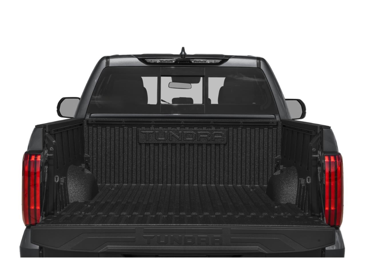 2026 Toyota Tundra 4WD 4WD SR Double Cab 6.5' Bed (SE)