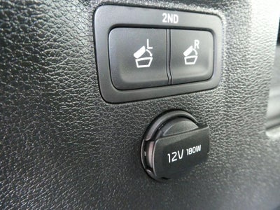 2025 Kia Telluride EX FWD