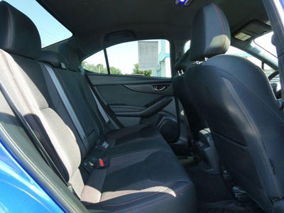2023 Subaru WRX Premium Manual