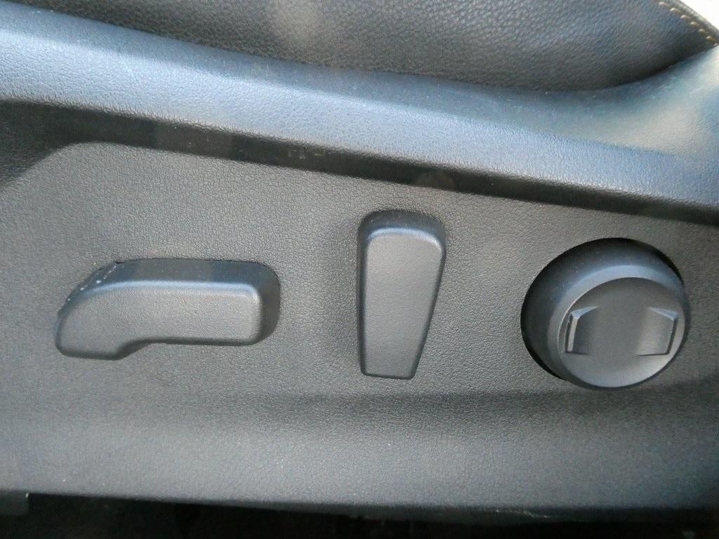 2022 Subaru Forester Wilderness CVT