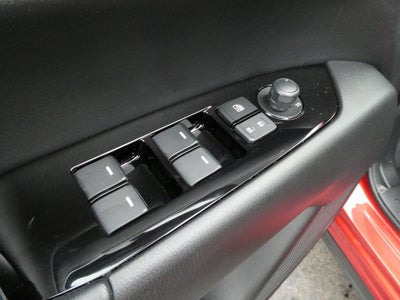 2022 Mazda Mazda CX-5 2.5 S Select Package AWD