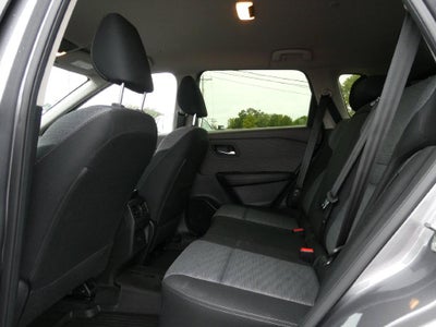 2023 Nissan Rogue FWD SV
