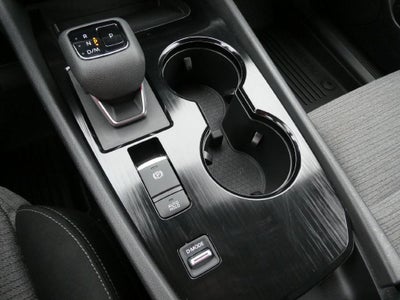 2023 Nissan Rogue FWD SV
