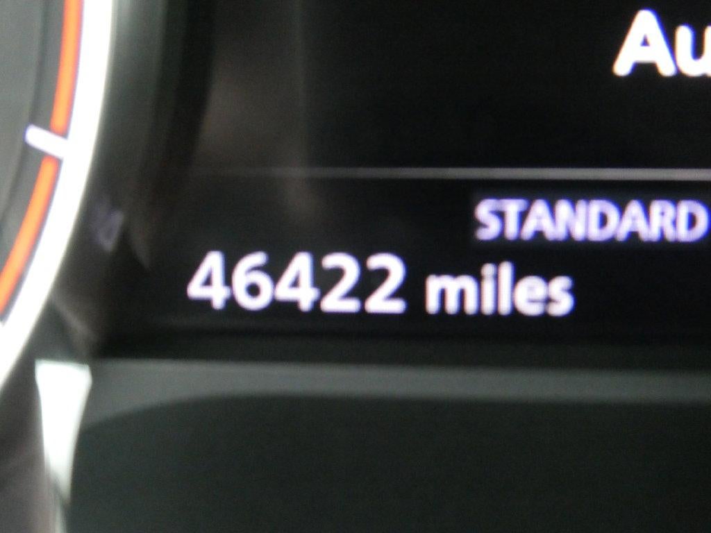 2023 Nissan Rogue FWD SV