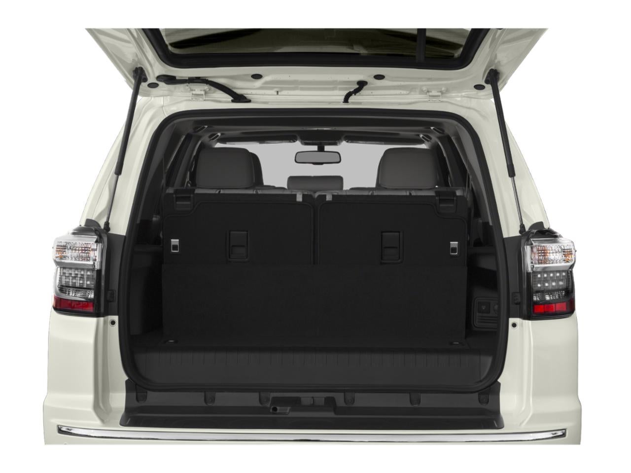 2019 Toyota 4Runner Limited 4WD (Natl)