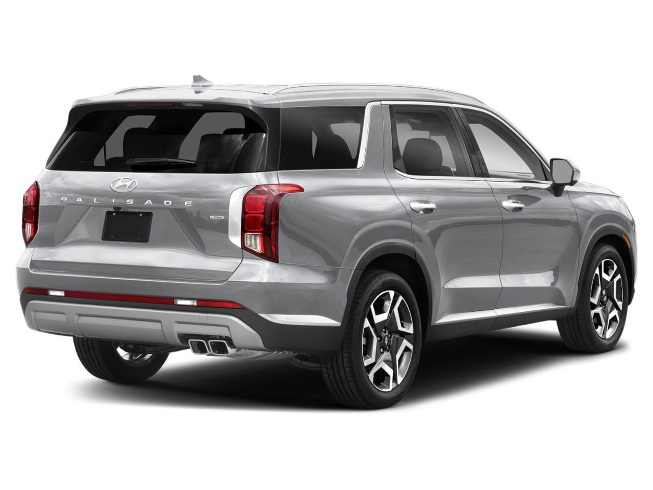 2023 Hyundai PALISADE Limited AWD