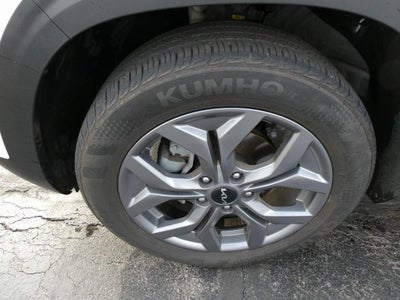 2024 Kia Seltos S IVT FWD