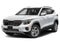 2024 Kia Seltos S IVT FWD