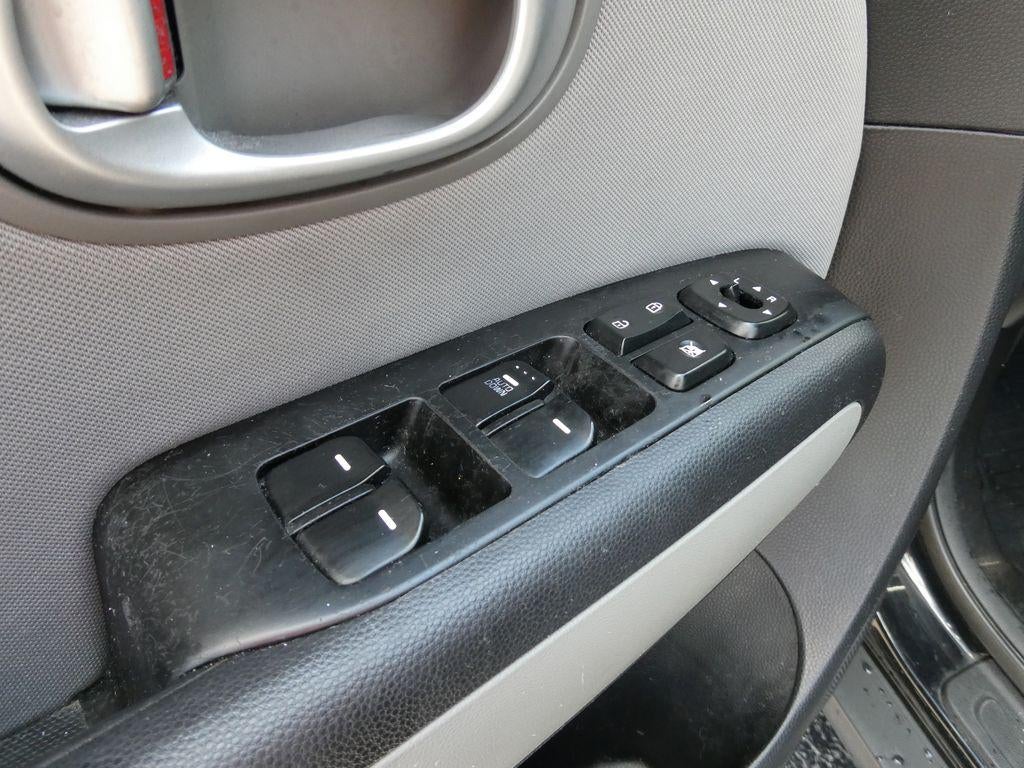 2016 Kia Soul 5dr Wgn Auto Base